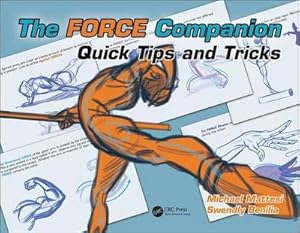 Bild des Verkufers fr The FORCE Companion : Quick Tips and Tricks zum Verkauf von AHA-BUCH GmbH