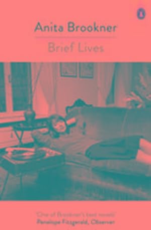 Seller image for Brief Lives for sale by AHA-BUCH GmbH