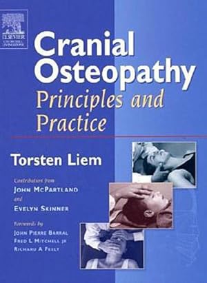 Immagine del venditore per Cranial Osteopathy : Principles and Practice venduto da AHA-BUCH GmbH