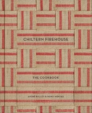 Bild des Verkufers fr Chiltern Firehouse zum Verkauf von AHA-BUCH GmbH