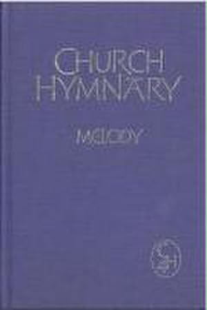 Bild des Verkufers fr Church Hymnary 4 zum Verkauf von AHA-BUCH GmbH