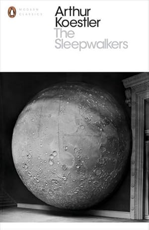 Bild des Verkufers fr The Sleepwalkers : A History of Man's Changing Vision of the Universe zum Verkauf von AHA-BUCH GmbH