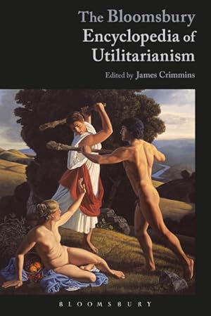 Immagine del venditore per The Bloomsbury Encyclopedia of Utilitarianism venduto da AHA-BUCH GmbH