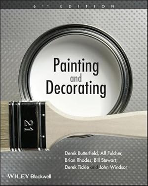 Seller image for Painting and Decorating for sale by AHA-BUCH GmbH