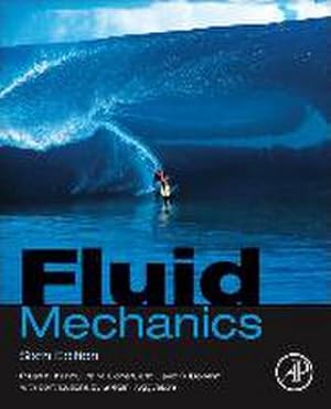 Seller image for Fluid Mechanics for sale by AHA-BUCH GmbH