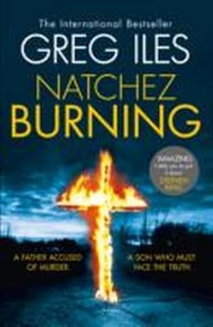 Seller image for Natchez Burning for sale by AHA-BUCH GmbH