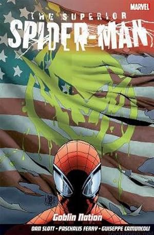 Bild des Verkufers fr Superior Spider-man Vol.6: Goblin Nation zum Verkauf von AHA-BUCH GmbH