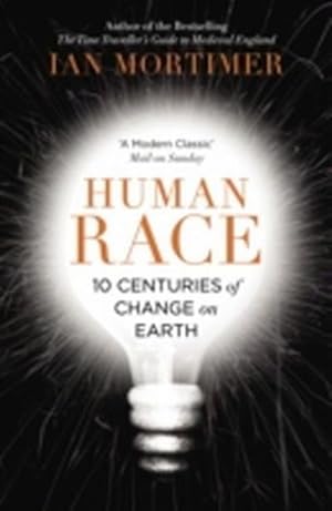 Immagine del venditore per Human Race : 10 Centuries of Change on Earth venduto da AHA-BUCH GmbH