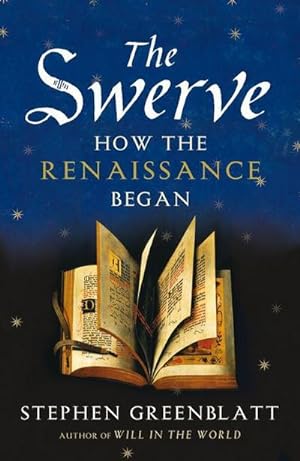 Immagine del venditore per The Swerve : How the Renaissance Began venduto da AHA-BUCH GmbH