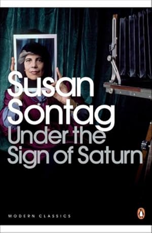 Seller image for Under the Sign of Saturn : Essays for sale by AHA-BUCH GmbH