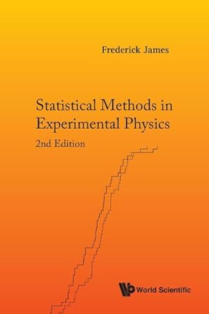 Immagine del venditore per Statistical Methods in Experimental Physics venduto da AHA-BUCH GmbH