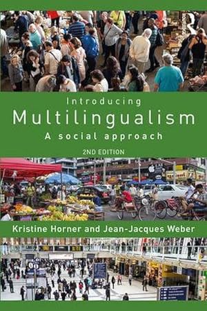 Seller image for Introducing Multilingualism : A Social Approach for sale by AHA-BUCH GmbH