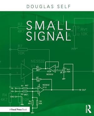 Imagen del vendedor de Small Signal Audio Design a la venta por AHA-BUCH GmbH