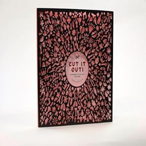 Imagen del vendedor de Cut It Out! : 30 Papercut Designs to Cut Out and Keep a la venta por AHA-BUCH GmbH