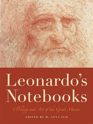 Bild des Verkufers fr Leonardo's Notebooks : Writing and Art of the Great Master zum Verkauf von AHA-BUCH GmbH