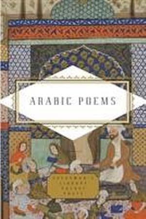 Seller image for Arabic Poems for sale by AHA-BUCH GmbH