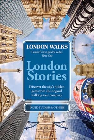 Immagine del venditore per London Walks: London Stories venduto da AHA-BUCH GmbH