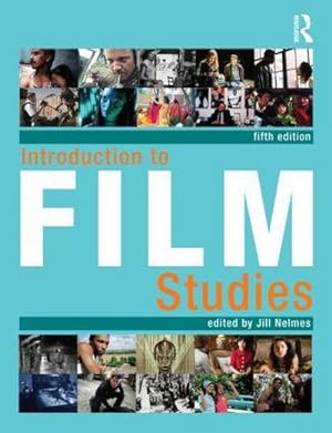Bild des Verkufers fr Introduction to Film Studies zum Verkauf von AHA-BUCH GmbH
