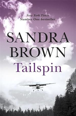 Seller image for Tailspin for sale by AHA-BUCH GmbH