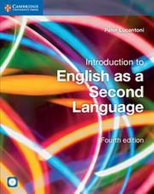 Imagen del vendedor de Introduction to English as a Second Language Coursebook with Audio CD a la venta por AHA-BUCH GmbH