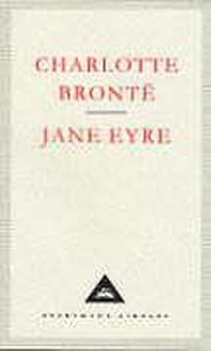 Immagine del venditore per Jane Eyre venduto da AHA-BUCH GmbH