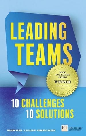 Seller image for Leading Teams - 10 Challenges : 10 Solutions for sale by AHA-BUCH GmbH