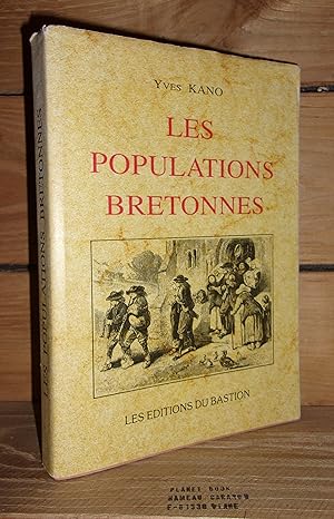 LES POPULATIONS BRETONNES
