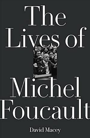 Bild des Verkufers fr The Lives of Michel Foucault zum Verkauf von AHA-BUCH GmbH