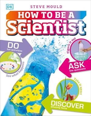 Bild des Verkufers fr How to Be a Scientist zum Verkauf von AHA-BUCH GmbH