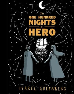 Imagen del vendedor de The One Hundred Nights of Hero a la venta por AHA-BUCH GmbH