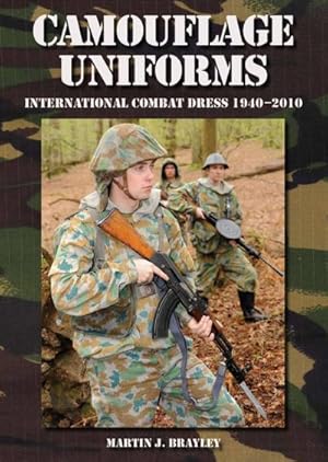 Seller image for Camouflage Uniforms : International Combat Dress 1940-2010 for sale by AHA-BUCH GmbH
