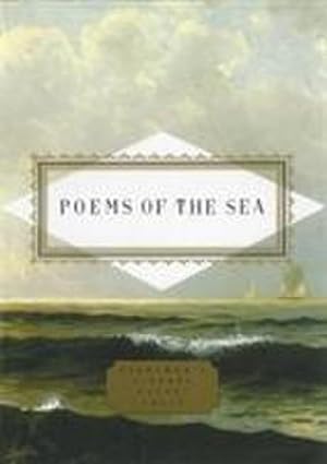 Seller image for Poems Of The Sea for sale by AHA-BUCH GmbH