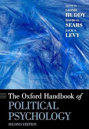 Image du vendeur pour The Oxford Handbook of Political Psychology : Second Edition mis en vente par AHA-BUCH GmbH