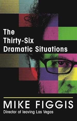 Seller image for The Thirty-Six Dramatic Situations for sale by AHA-BUCH GmbH