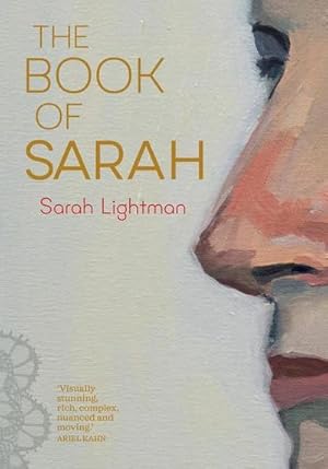 Immagine del venditore per The Book of Sarah venduto da AHA-BUCH GmbH