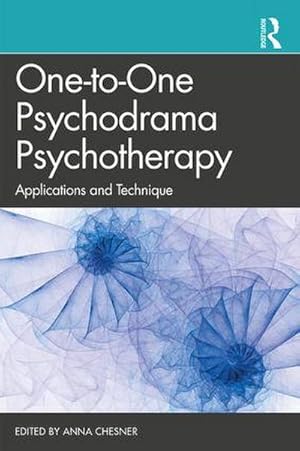 Bild des Verkufers fr One-to-One Psychodrama Psychotherapy : Applications and Technique zum Verkauf von AHA-BUCH GmbH