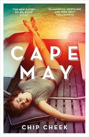 Seller image for Cape May for sale by AHA-BUCH GmbH