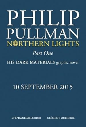 Immagine del venditore per Northern Lights - The Graphic Novel Volume 1 venduto da AHA-BUCH GmbH