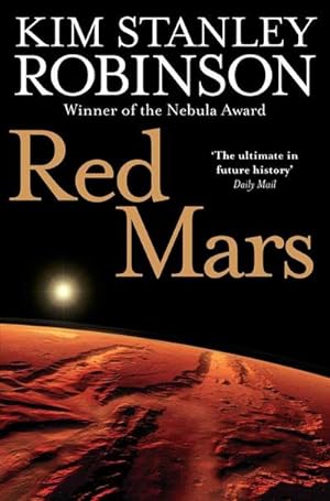 Seller image for Red Mars for sale by AHA-BUCH GmbH