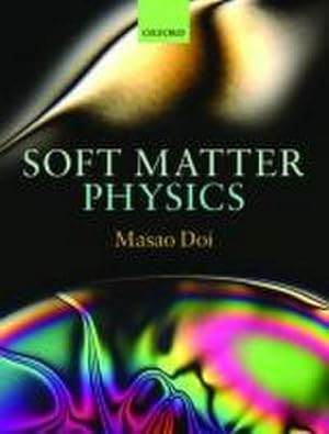 Imagen del vendedor de Soft Matter Physics a la venta por AHA-BUCH GmbH