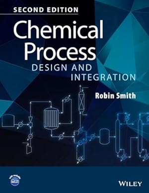 Immagine del venditore per Chemical Process Design and Integration venduto da AHA-BUCH GmbH