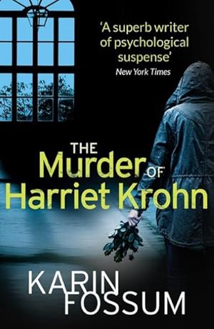 Imagen del vendedor de The Murder of Harriet Krohn a la venta por AHA-BUCH GmbH