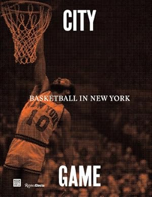 Image du vendeur pour City/Game : Basketball in New York mis en vente par AHA-BUCH GmbH