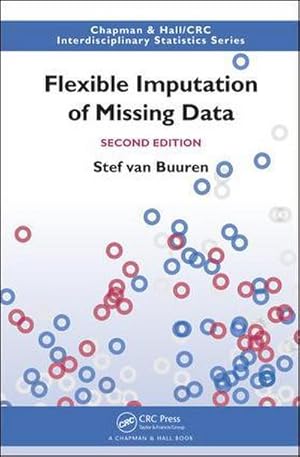 Bild des Verkufers fr Flexible Imputation of Missing Data, Second Edition zum Verkauf von AHA-BUCH GmbH