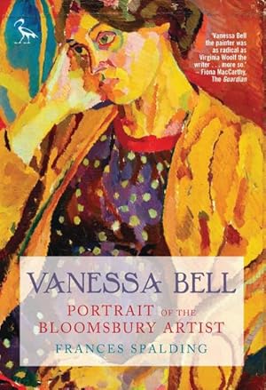 Bild des Verkufers fr Vanessa Bell : Portrait of the Bloomsbury Artist zum Verkauf von AHA-BUCH GmbH