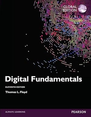 Seller image for Digital Fundamentals, Global Edition for sale by AHA-BUCH GmbH