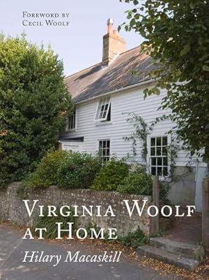 Bild des Verkufers fr Virginia Woolf at Home zum Verkauf von AHA-BUCH GmbH