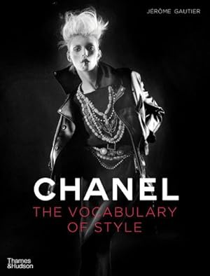 Immagine del venditore per Chanel : The Vocabulary of Style venduto da AHA-BUCH GmbH