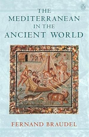 Seller image for The Mediterranean in the Ancient World for sale by AHA-BUCH GmbH