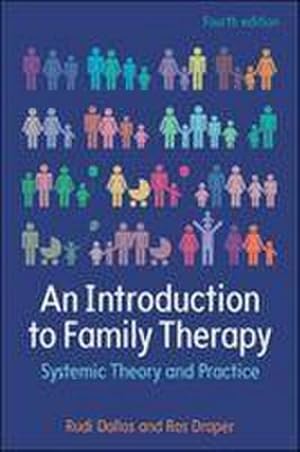 Seller image for An Introduction to Family Therapy: Systemic Theory and Practice for sale by AHA-BUCH GmbH